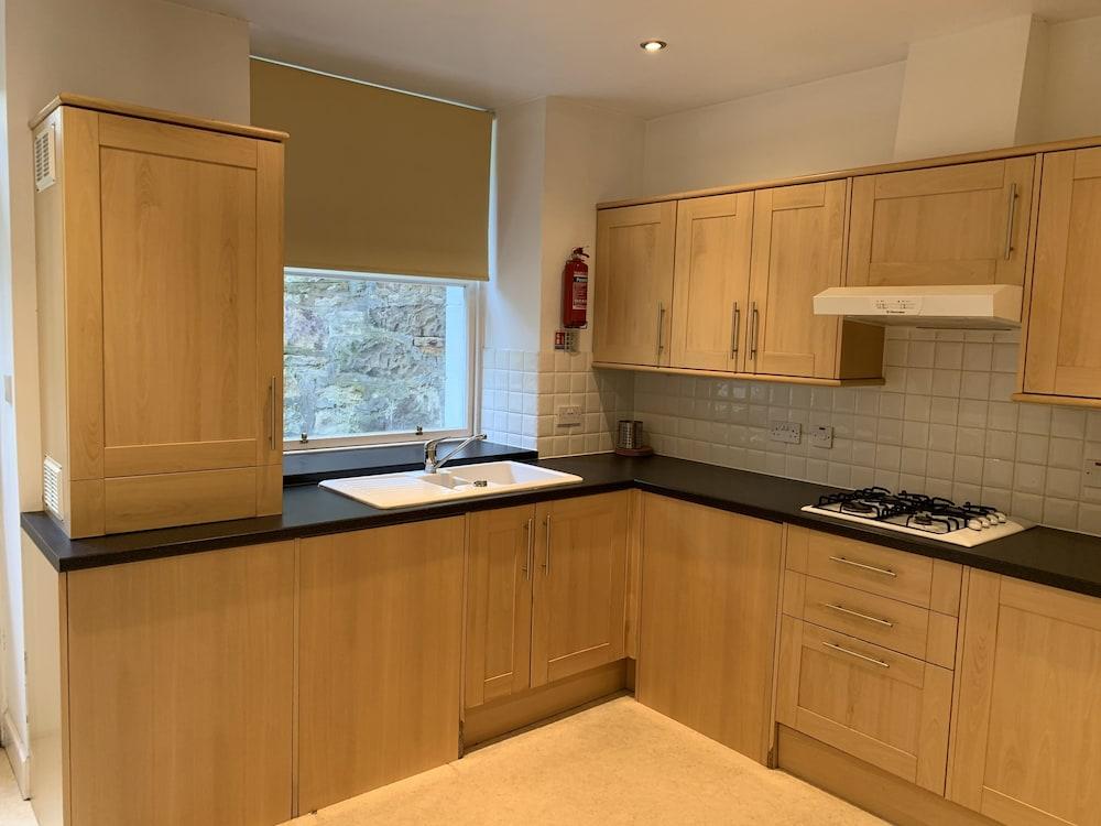 Piries Hotel Edinburgh Bagian luar foto