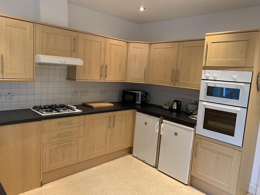 Piries Hotel Edinburgh Bagian luar foto