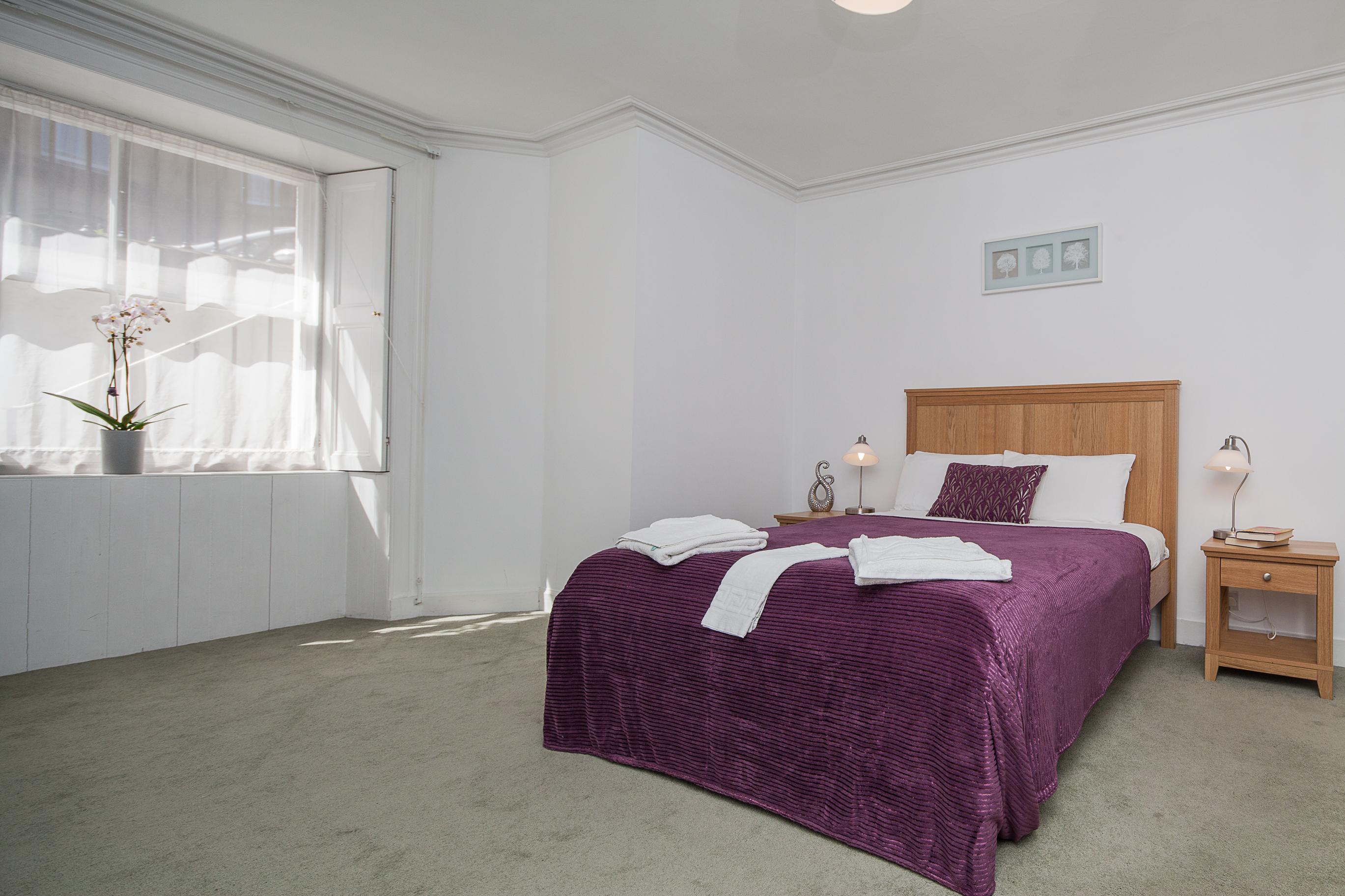 Piries Hotel Edinburgh Bagian luar foto