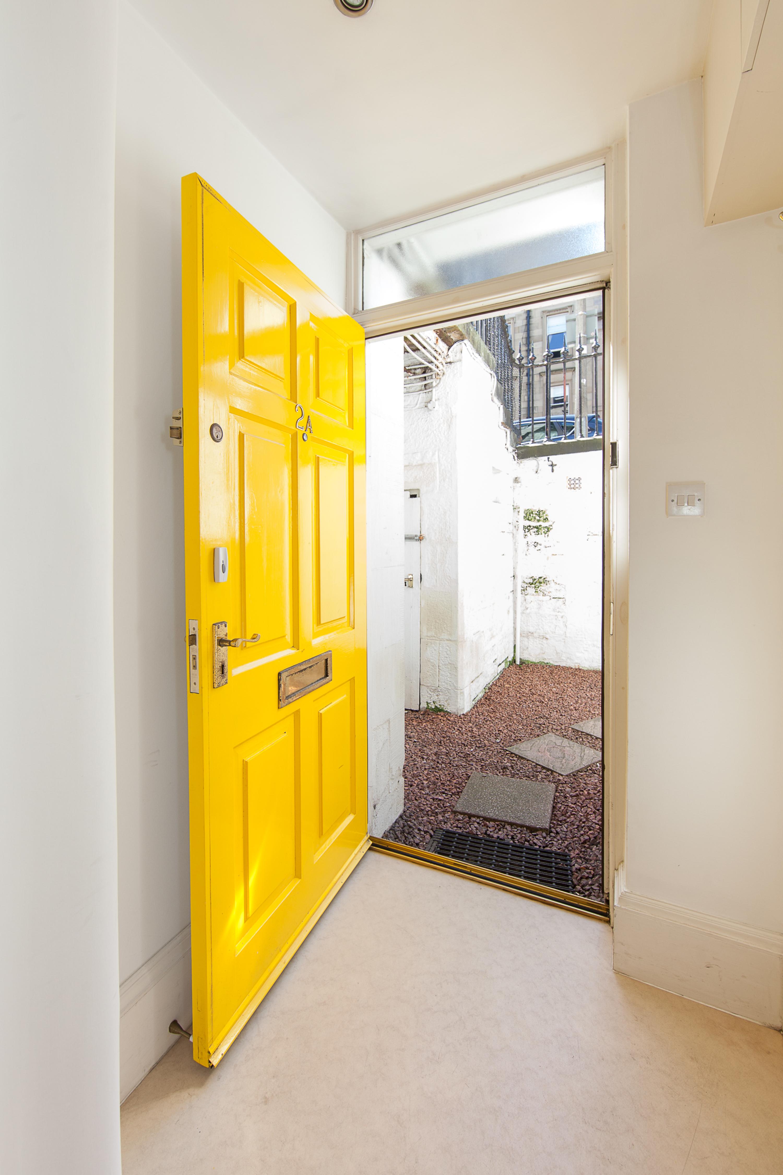 Piries Hotel Edinburgh Bagian luar foto