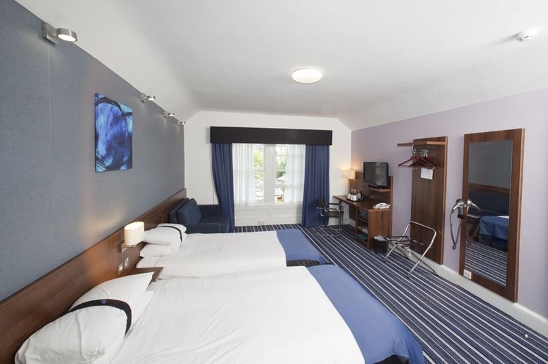 Piries Hotel Edinburgh Ruang foto